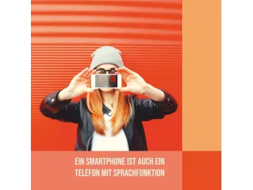 WandelWerk - Sprech mit mir