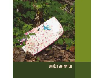 WandelWerk - Zurück zur Natur