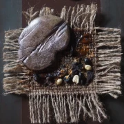 Kleineer Ausschnitt: Kunst mit Kaffee