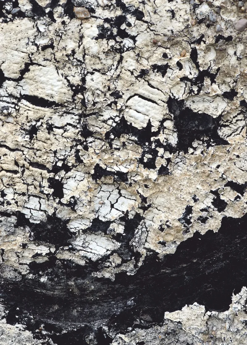 Bituminös – WandelWerk Kesselfieber