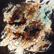 Kaffeekunst Wabenkarton – Ein Schluck Stille