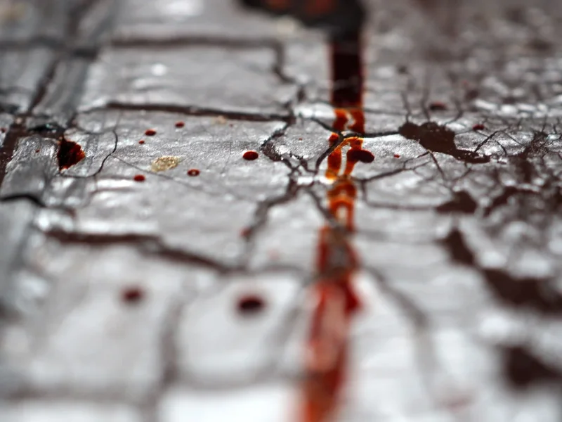 Kaffeekunst Massivholzrahmen – Siebträger-Design Weiß