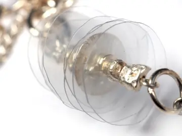 Kunst - Stücke - Klarsicht, Unikat