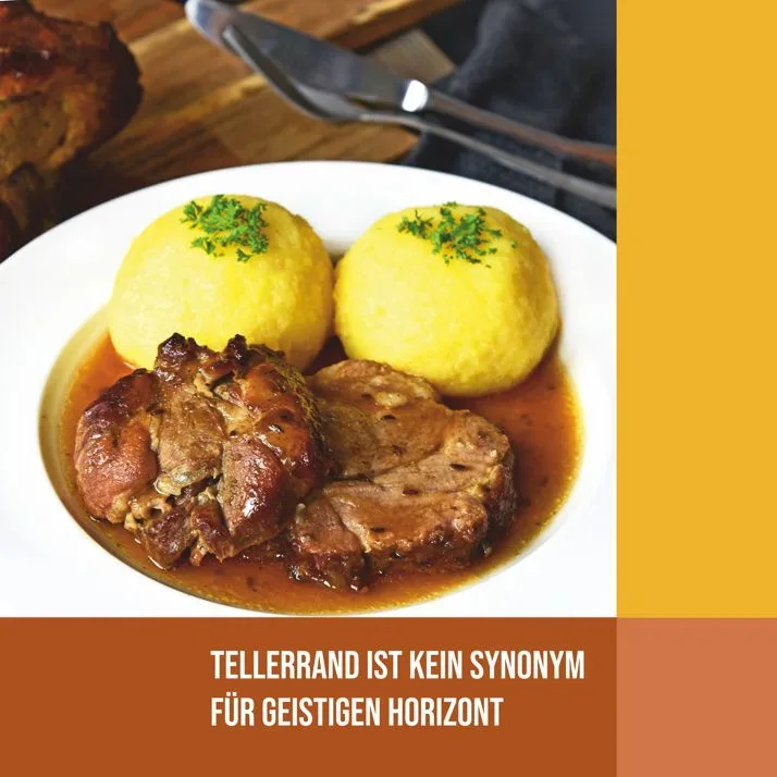 WandelWerk -Tellerand