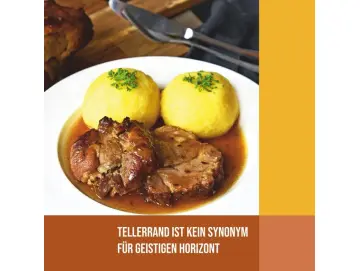 WandelWerk -Tellerand